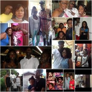 Meet your Posher, Rhonda